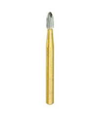 Dental Diamond FG high speed bur & FG 7404 - ( 1 piece pack )