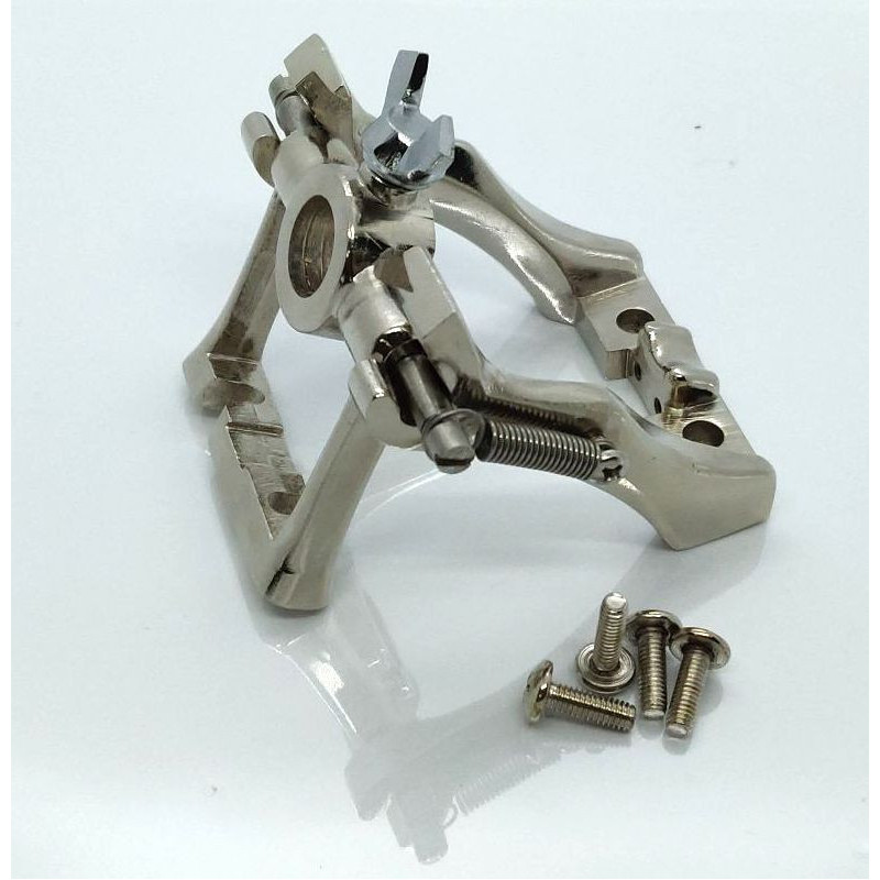 Articulator For Typodont Jaw