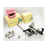 NDEB / ACS / ACJ / AFK Bench test Manikin & iSim Bench mount Manikin