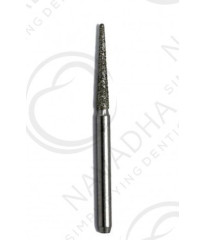 Microdont Dental Carbide / Diamond Bur FG & 3070 Diamond Bur FG