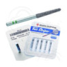Two Striper Diamond Dental Burs from Abrasive Technology USA & 285.5F