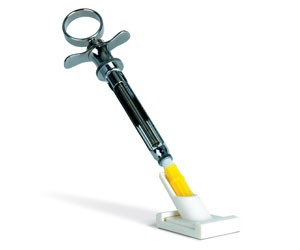 Zirc Dental Long Needle Capper