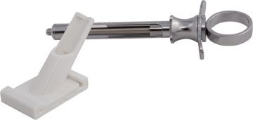 Zirc Dental Long Needle Capper