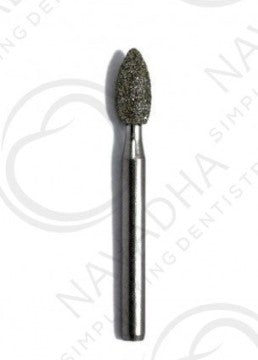 Dental Diamond FG High Speed Bur