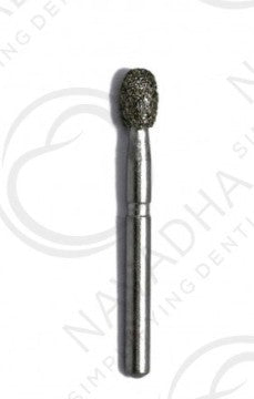 Dental Diamond FG High Speed Bur