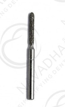 Dental Diamond FG High Speed Bur