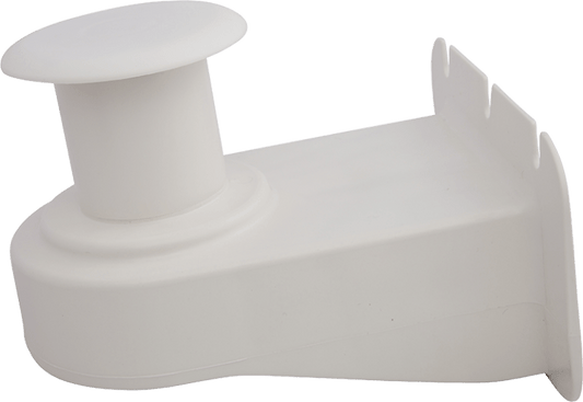 Zirc Wall/Cabinet Mount