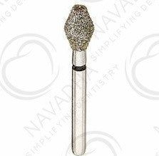 Dental Diamond FG High Speed Bur