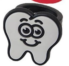 Gifts for Good Dental Checkups & Soft Smiley rings (1 pcs)