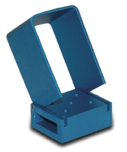 Microdont Bur Block HP