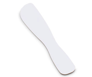 Zirc Mighty Mixer Spatula