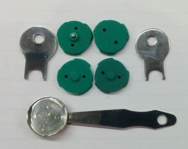 Dental Crown and Inlay Setter