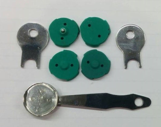 Dental Crown and Inlay Setter