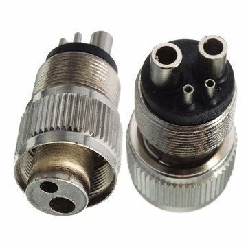 Dental Fast and Slow Handpiece
