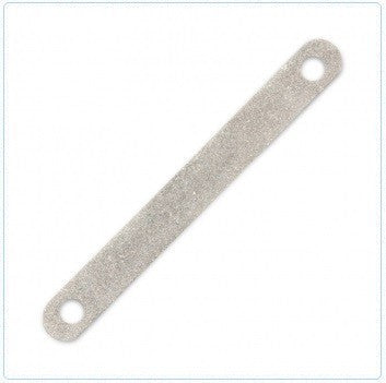 Dental Contact Breaking Interproximal Orthodontic Strip Saw