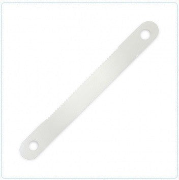 Dental Contact Breaking Interproximal Orthodontic Strip Saw