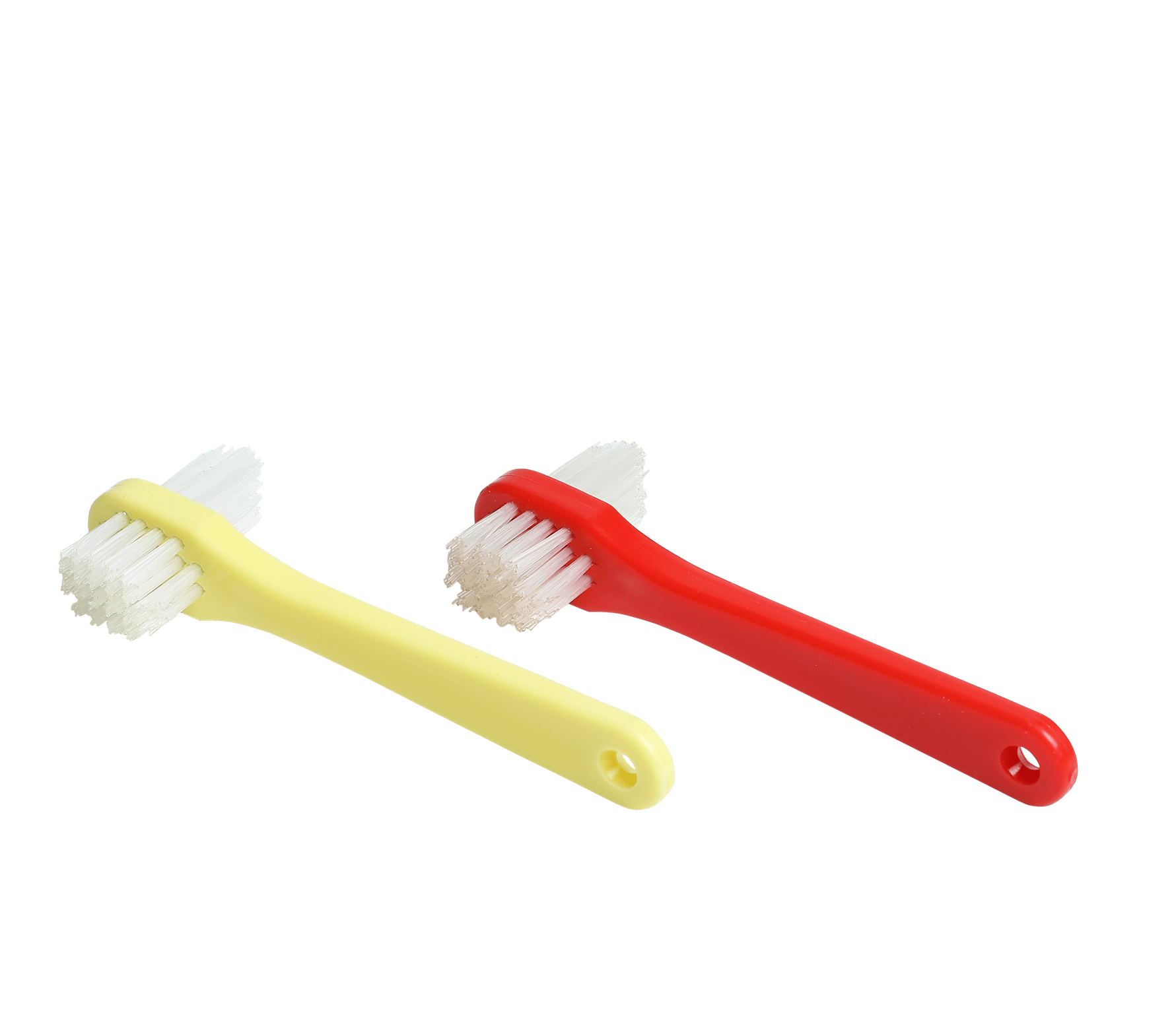 Denture Cleaning Brush Pack of 10