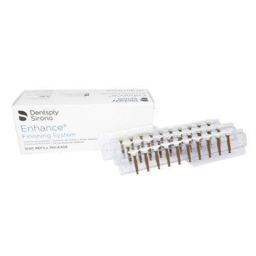 Dentsply Enhance Finishing System