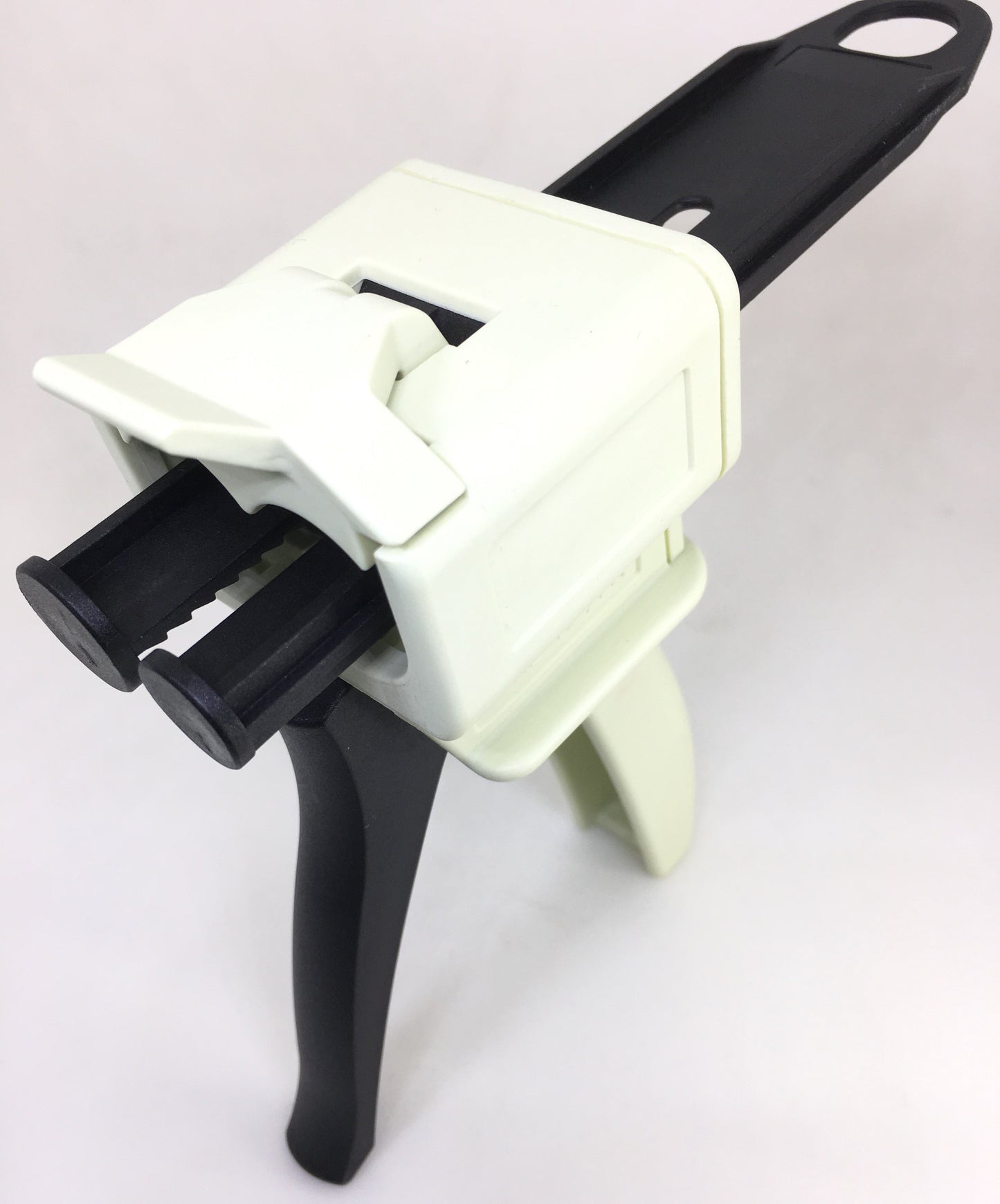 Dispensing Gun for Dental Temporary Crown Material