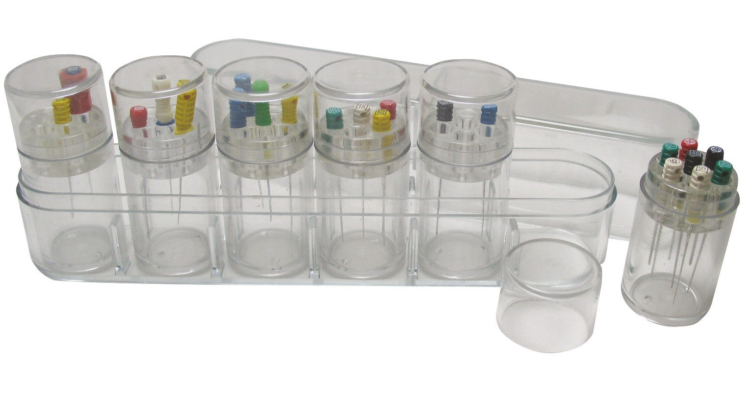 Endo Instrument Set Organiser