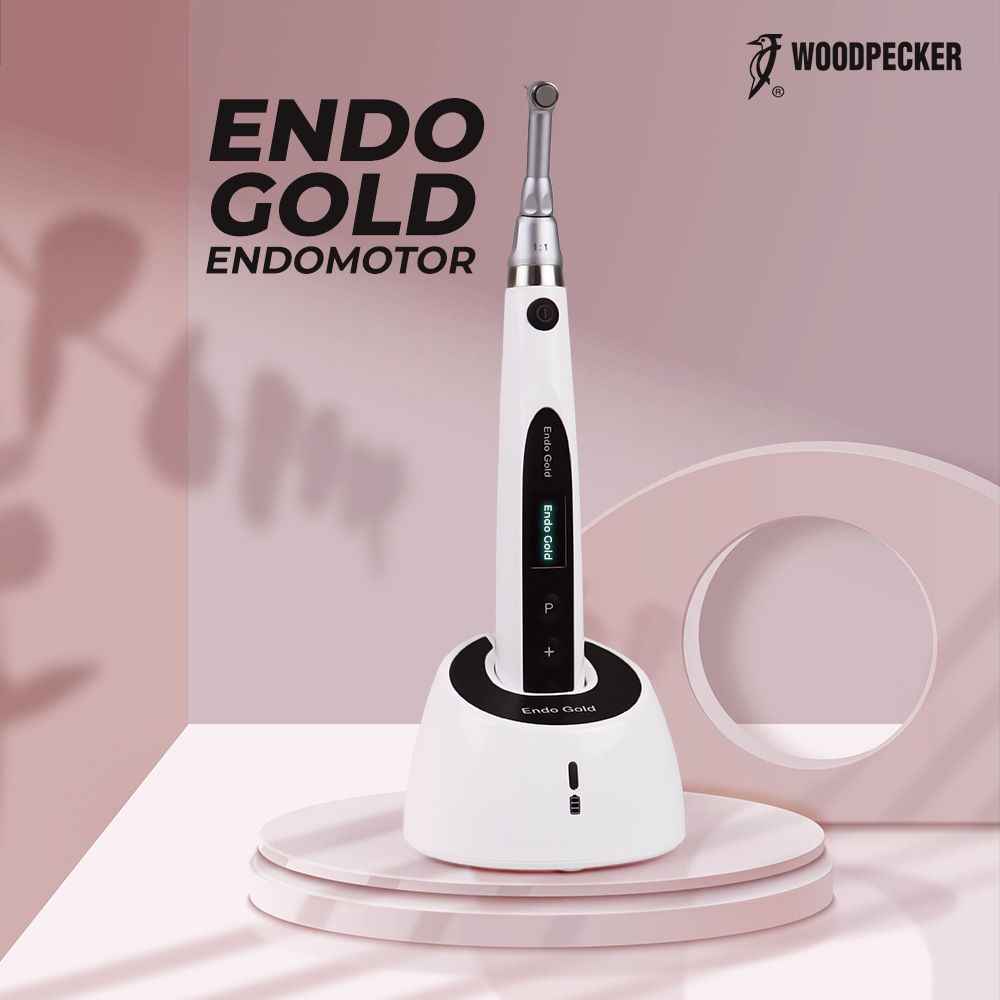Woodpecker Endo Gold Endomotor