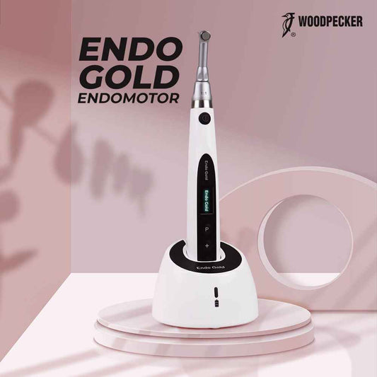 Woodpecker Endo Gold Endomotor
