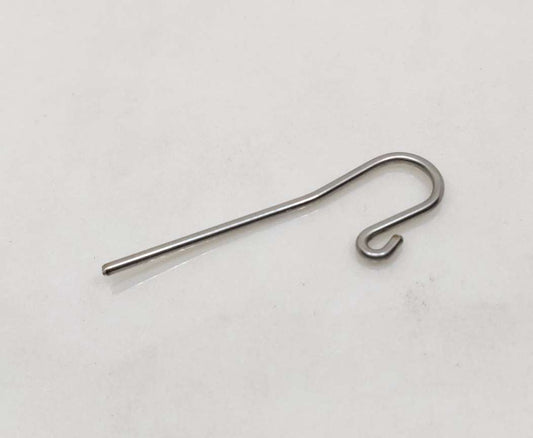 File Holder and Lip Hook for Apex Locater
