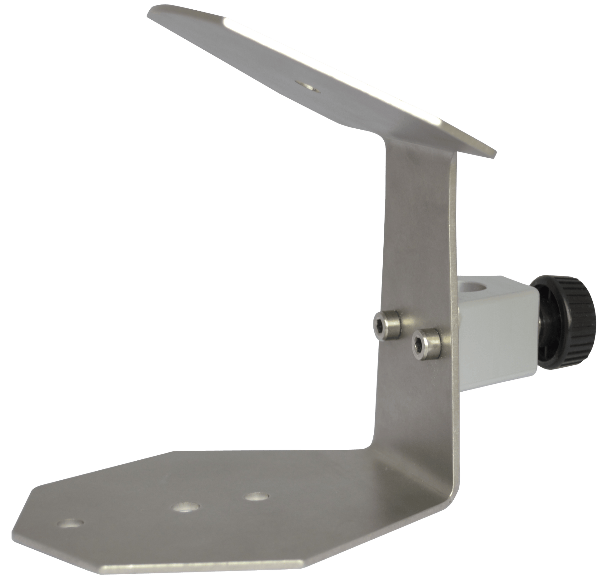 Fixed Mouth Opening Articulator for Dental Typodont