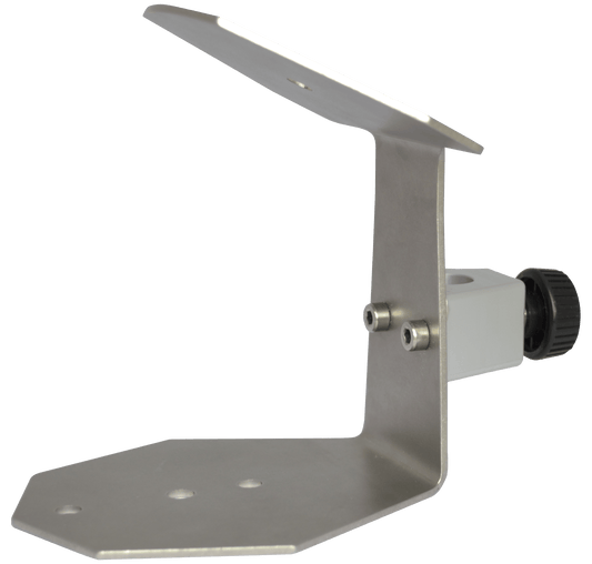 Fixed Mouth Opening Articulator for Dental Typodont