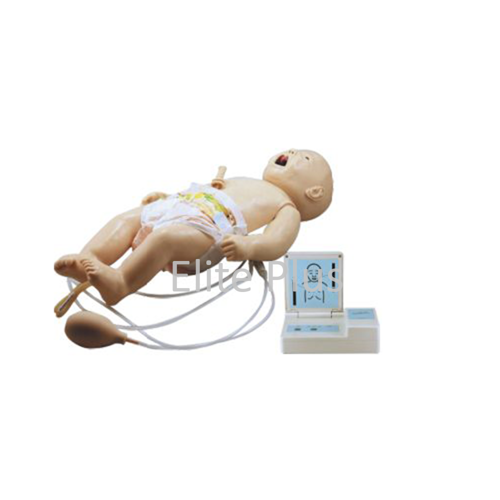 GD/FT335 Advanced Full Functional Neonatal Nursing & CPR Manikin