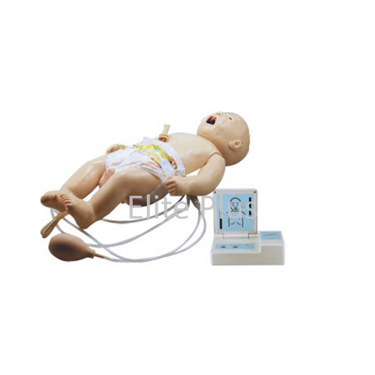 GD/FT335 Advanced Full Functional Neonatal Nursing & CPR Manikin