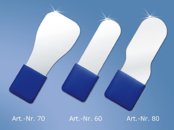 HR Front Intraoral Photography Mirror
