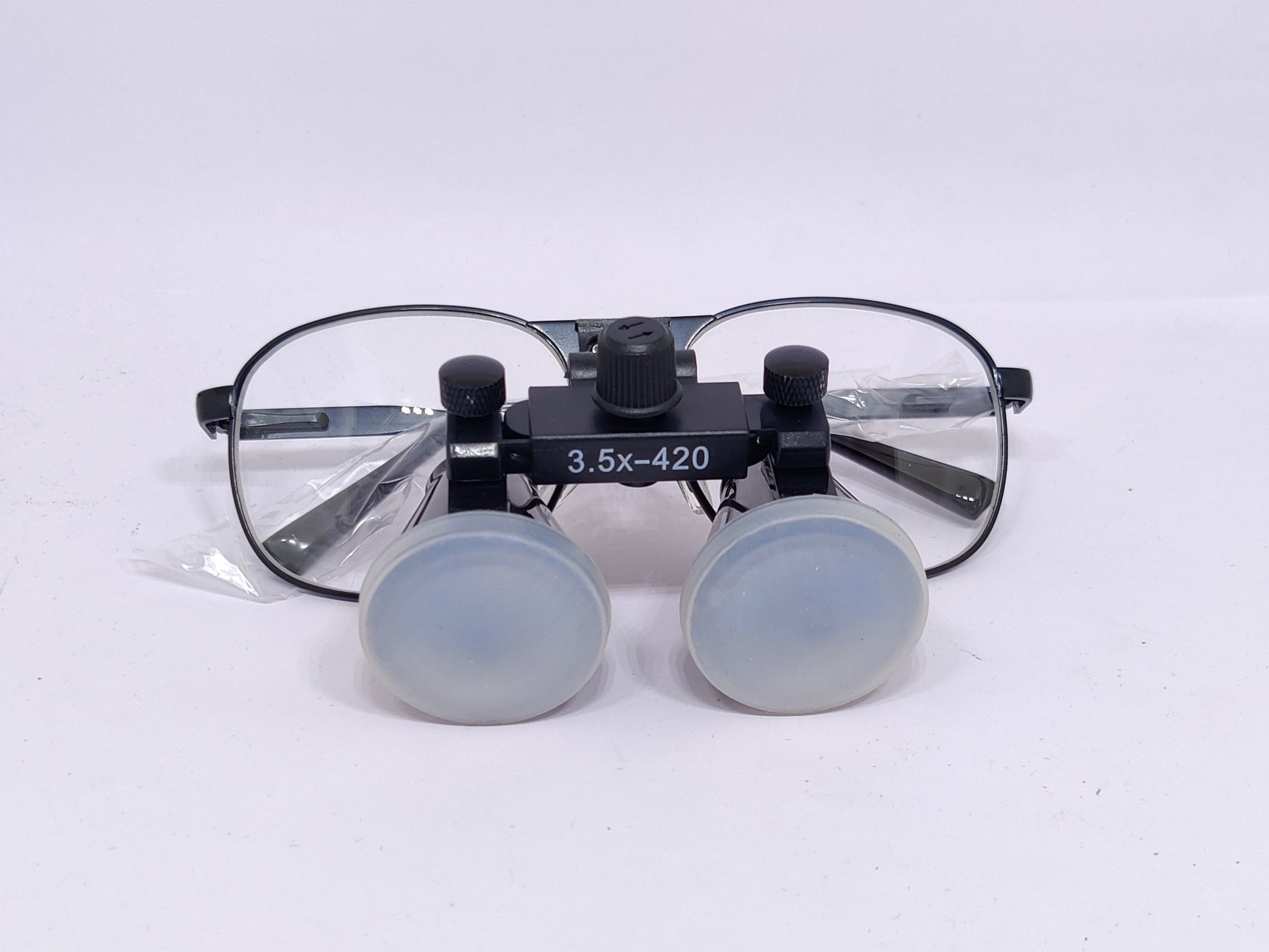 Dental Loupes
