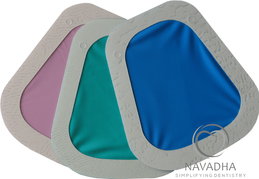 Insta-Dam Dental Rubber Dam