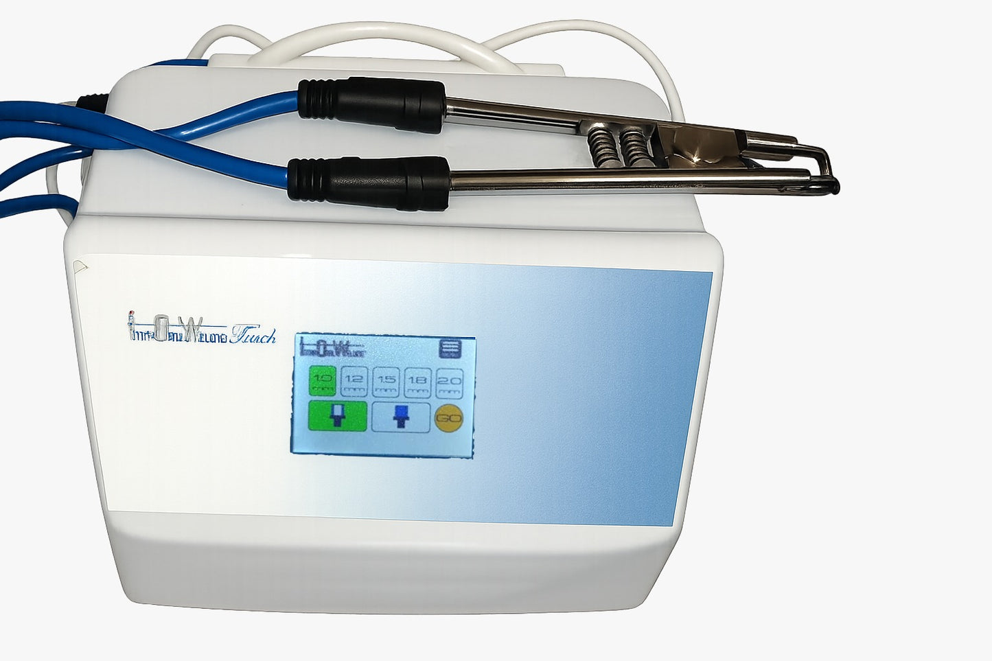 Dental Intra Oral Welder for Implants