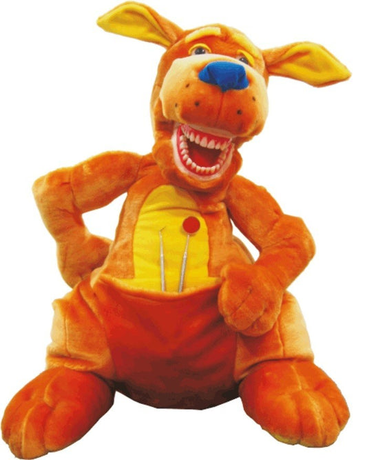 Dental Big Puppet
