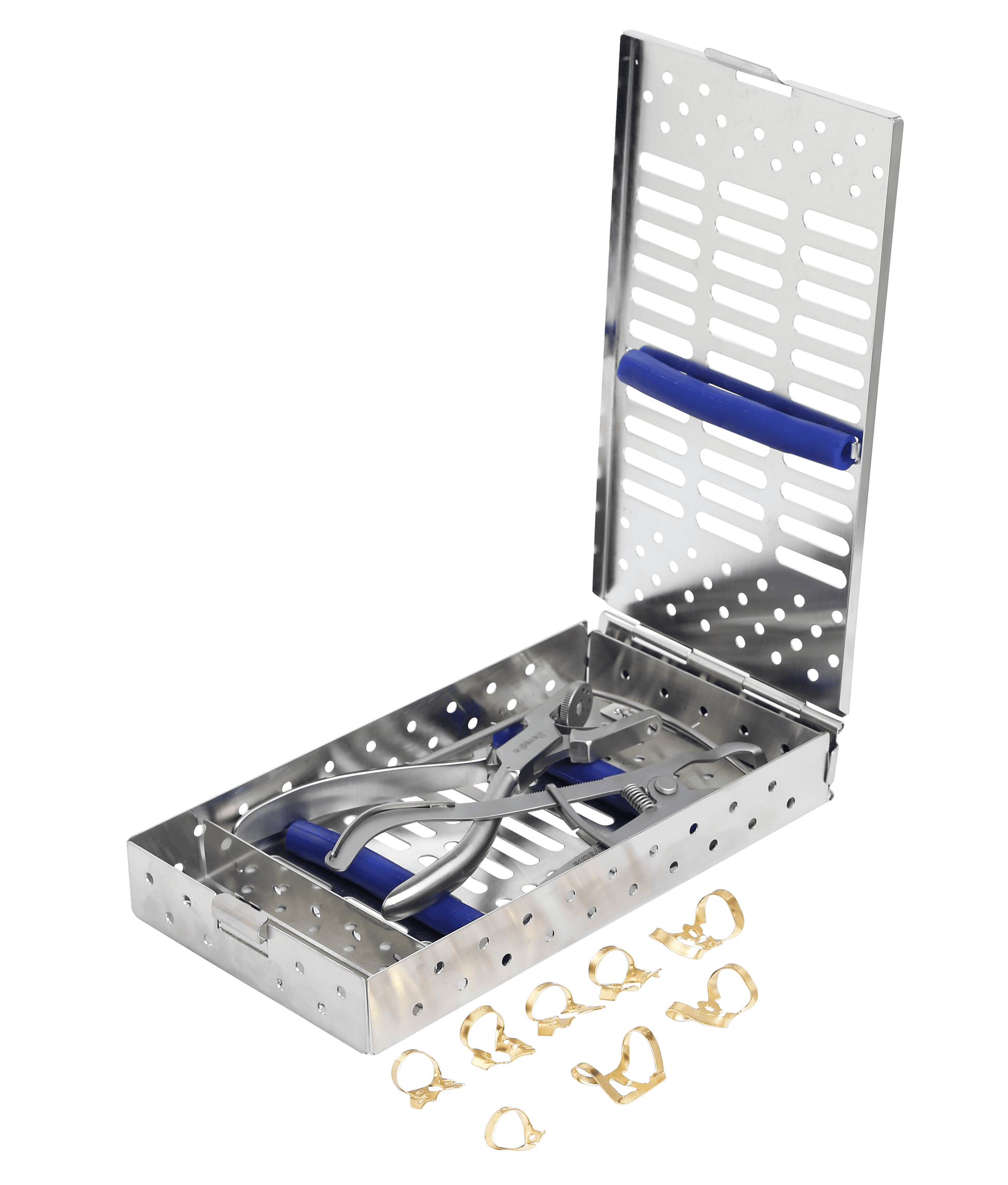 Insta Dam USA Dental Rubber Dam Kit