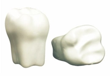 Gifts for Good Dental Checkups Tooth Stress Reliever