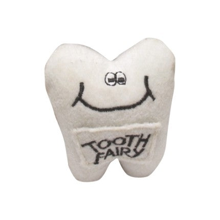 Gifts for Good Dental Checkups Tooth Fairy Pocket