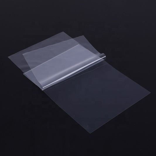 PFA nFEP Film for Resin 3D Printers up to 10 Inch