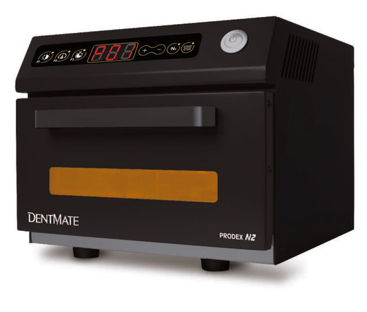PRODEX N2 LED Curing Machine Nitrogen System