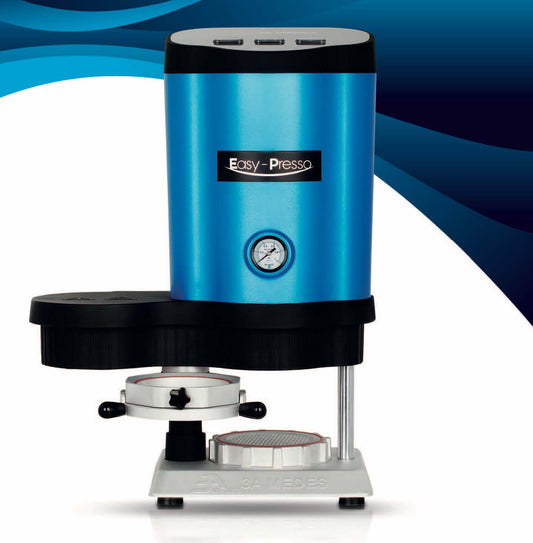 Pressure Forming Machine for Aligners EP-100