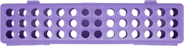Zirc Standard Steri-Container