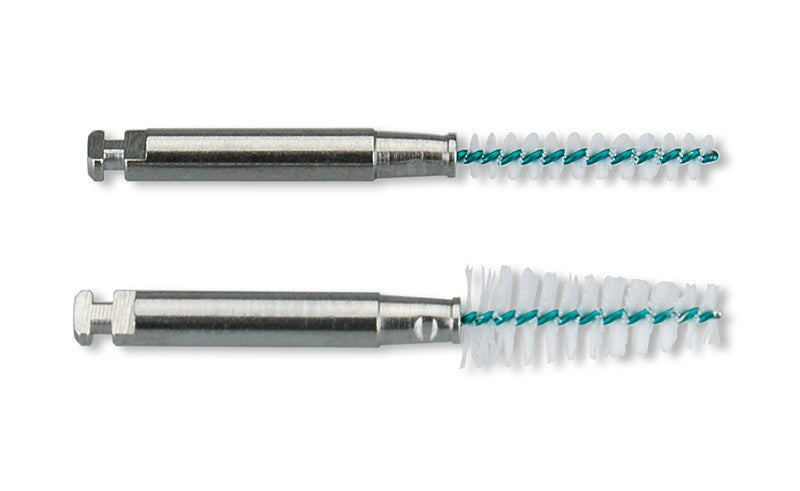 Hager Dental Micro Spiral Prophylaxis Brush