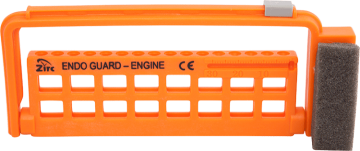 Zirc Steri-Endo Guard Engine