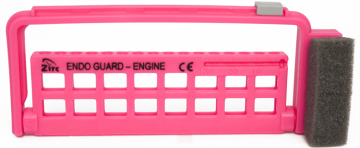 Zirc Steri-Endo Guard Engine