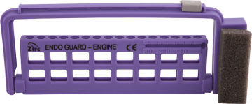 Zirc Steri-Endo Guard Engine