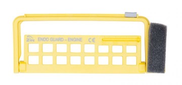 Zirc Steri-Endo Guard Engine