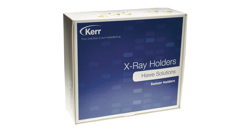 Kerr Hawe Endo-Bite Senso Sensor holders Complete Kit