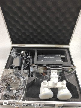 Dental Loupes